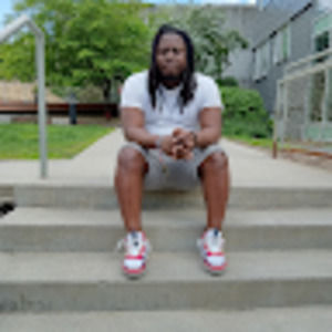 Meet your Posher, Vladimir